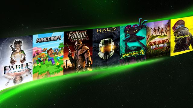 XBOX oslavuje 25 rokov nov�mi dizajnmi, Game Pass kolekciami a FanFest turn� 