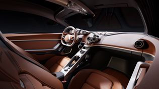 Hennessey Blackbird vracia superautá ku klasike: atmosférický V8, manuál a žiadne displeje 