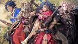 Fire Emblem: Fortune's Weave uk�e dnes o 16:00 nov� z�bery a detaily