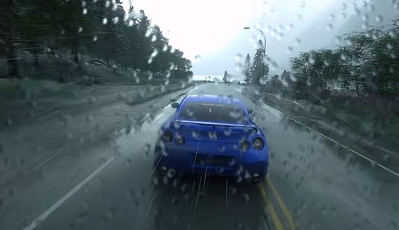 Driveclub si už na PC môžete zahrať aj v 8K