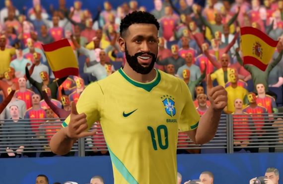 Refractor games prepustilo všetkých vývojárov FIFA World Cup: Launch Edition, hra úplne prepadla
