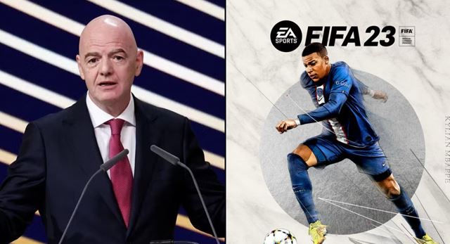 Refractor games prepustilo v�etk�ch v�voj�rov FIFA World Cup: Launch Edition, hra �plne prepadla 