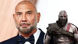Dave Bautista rokuje o �lohe Krata v seri�li God of War