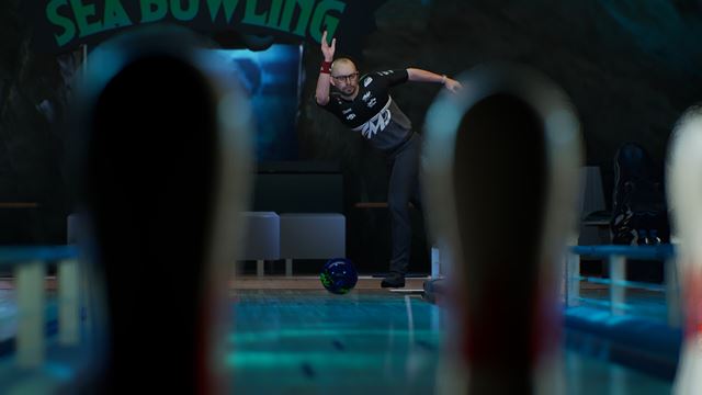 PBA Pro Bowling 2027 ohl�sen�, kolky bud� rozostaven� v decembri 