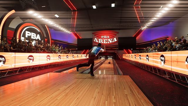PBA Pro Bowling 2027 ohl�sen�, kolky bud� rozostaven� v decembri 
