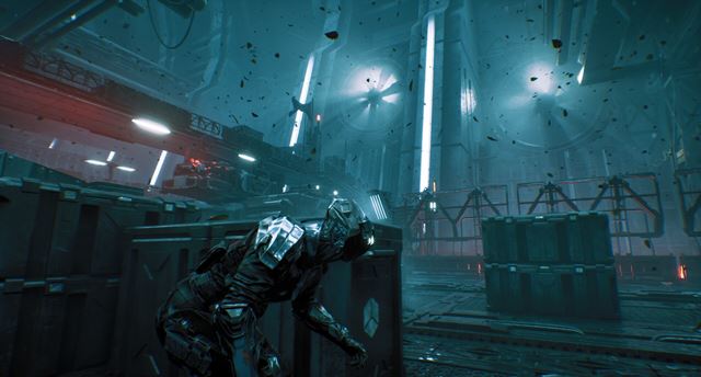 Gamescom 2026: Detekt�vka NEO BERLIN 2087 kombinuje pr�behov� FPS thriller so stealth akciou 