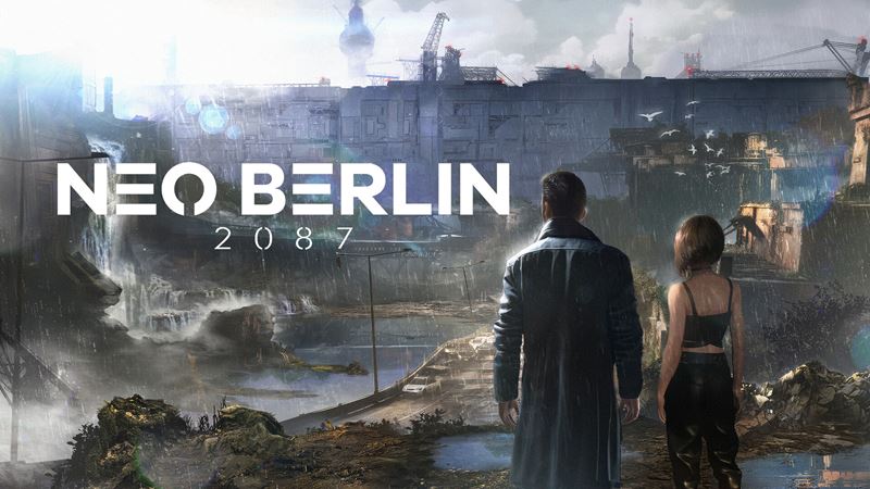 Gamescom 2026: Detekt�vka NEO BERLIN 2087 kombinuje pr�behov� FPS thriller so stealth akciou