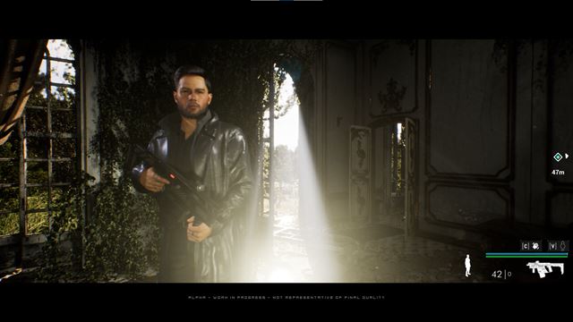 Gamescom 2026: Detekt�vka NEO BERLIN 2087 kombinuje pr�behov� FPS thriller so stealth akciou 