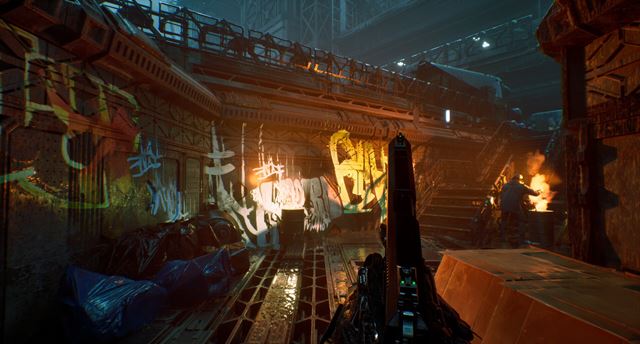 Gamescom 2026: Detekt�vka NEO BERLIN 2087 kombinuje pr�behov� FPS thriller so stealth akciou 