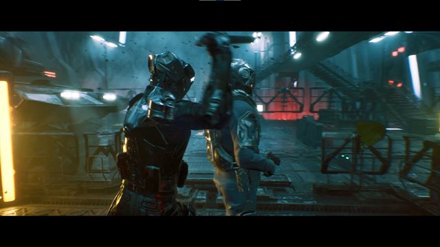 Gamescom 2026: Detekt�vka NEO BERLIN 2087 kombinuje pr�behov� FPS thriller so stealth akciou 