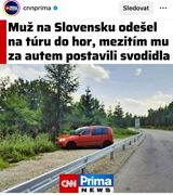 No, treba si d�va� pozor kde parkujete