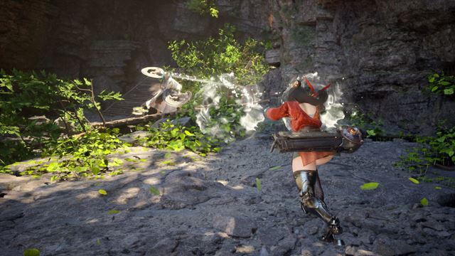 Gamescom 2026: Sword Sage: Awakening je steampunk soulslike, ktor� v�m vzal kot�� 