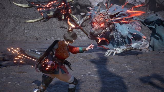 Gamescom 2026: Sword Sage: Awakening je steampunk soulslike, ktor� v�m vzal kot�� 
