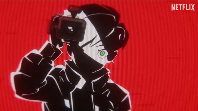 Videli sme prv� epiz�du Cyberpunk: Edgerunners 2! 
