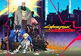 Videli sme prv� epiz�du Cyberpunk: Edgerunners 2!