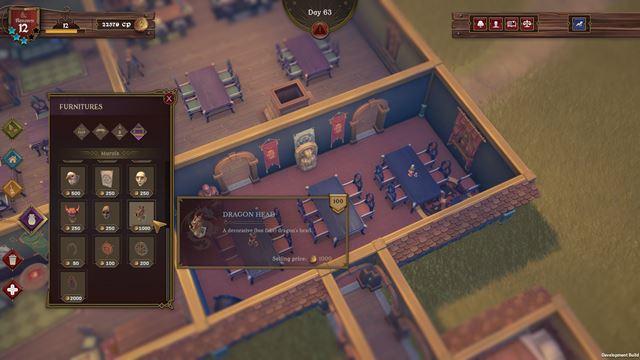 Gamescom 2026: V Dungeons & Dragons: Long Rest Tavern sa budete stara� o kr�mu, kam chodia hrdinovia po v�prav�ch oddychova� 