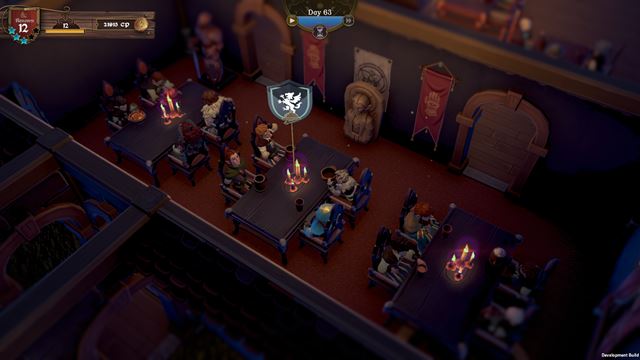 Gamescom 2026: V Dungeons & Dragons: Long Rest Tavern sa budete stara� o kr�mu, kam chodia hrdinovia po v�prav�ch oddychova� 