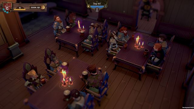 Gamescom 2026: V Dungeons & Dragons: Long Rest Tavern sa budete stara� o kr�mu, kam chodia hrdinovia po v�prav�ch oddychova� 