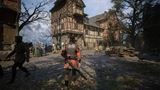 The Blood of Dawnwalker dost�va recenzie