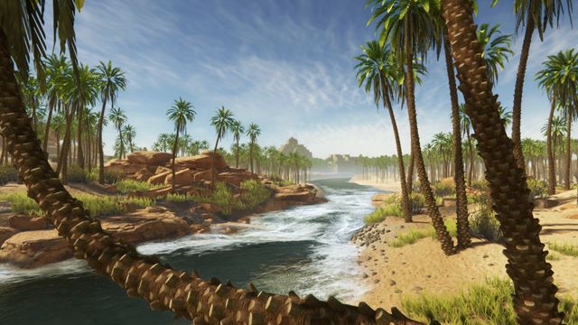 Stranded Deep 2 sa predstavil prv�m teaserom, oce�n vymen� za nekone�n� rie�ny svet 