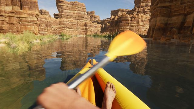 Stranded Deep 2 sa predstavil prv�m teaserom, oce�n vymen� za nekone�n� rie�ny svet 