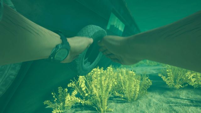 Stranded Deep 2 sa predstavil prv�m teaserom, oce�n vymen� za nekone�n� rie�ny svet 