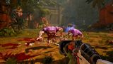 Serious Sam: Shatterverse vy�iel na PC a konzol�ch, pon�ka kooper�ciu pre piatich hr��ov