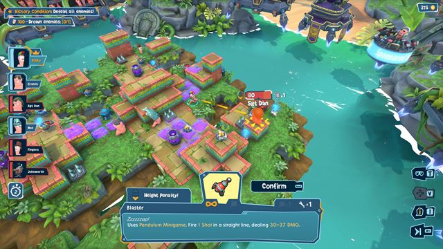 Gamescom 2026: Worms Galactic Tactics v�razne men� kultov� s�riu 