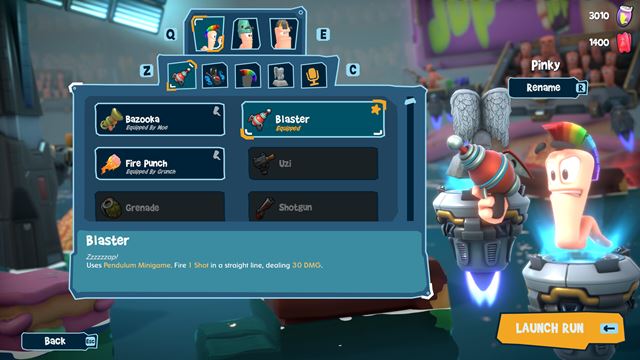 Gamescom 2026: Worms Galactic Tactics v�razne men� kultov� s�riu 
