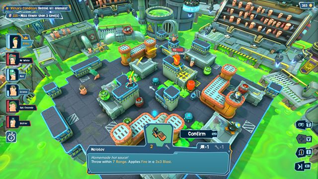 Gamescom 2026: Worms Galactic Tactics v�razne men� kultov� s�riu 