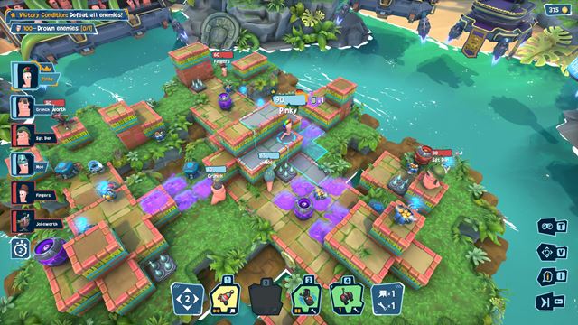 Gamescom 2026: Worms Galactic Tactics v�razne men� kultov� s�riu 