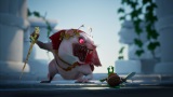 DeadRoot bude metroidvania so slim�kom v hlavnej �lohe
