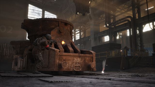 Gamescom 2026: Wardogs v�s u� o p�r dn� vpust� na svoje bojisk� 