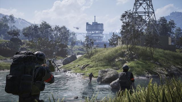 Gamescom 2026: Wardogs v�s u� o p�r dn� vpust� na svoje bojisk� 