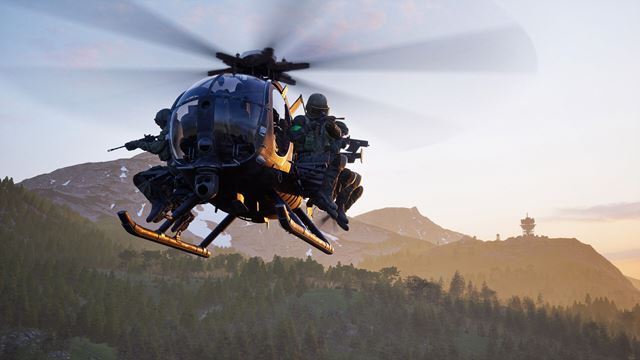 Gamescom 2026: Wardogs v�s u� o p�r dn� vpust� na svoje bojisk� 