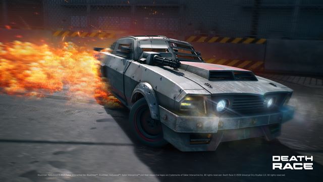 Gamescom 2026: Stuntman: Hollywood chce by� ark�dovka zo starej �koly, ale mo�no v hre a� pr�l� ch�ba sloboda 