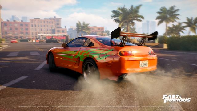 Gamescom 2026: Stuntman: Hollywood chce by� ark�dovka zo starej �koly, ale mo�no v hre a� pr�l� ch�ba sloboda 