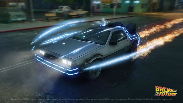 Gamescom 2026: Stuntman: Hollywood chce by� ark�dovka zo starej �koly, ale mo�no v hre a� pr�l� ch�ba sloboda 