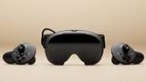VR headset Steam Frame m��e v�razne zdra�ie�