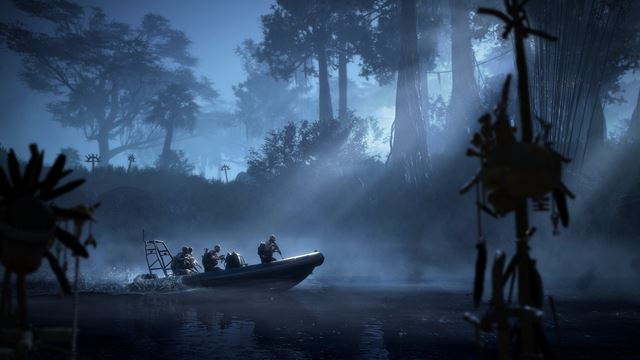 Ghost Recon: Wildlands dost�va Last Rites DLC, spolu s Breakpoint s� na v�kend zadarmo a Future Soldier je na PC zadarmo k aktiv�cii 