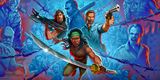The Walking Dead: Streets of Survival m� d�tum vydania
