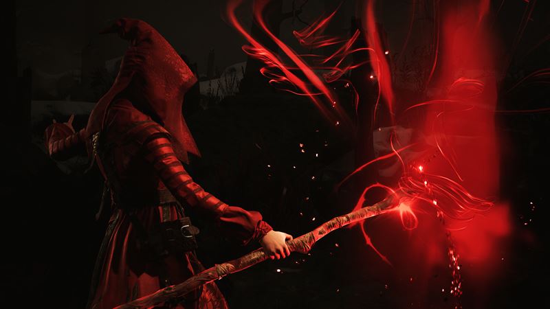 1666: Amsterdam od tvorcu Assassin�s Creed vst�pi do Early Accessu a ukazuje vy�etrovanie aj nadprirodzen� schopnosti