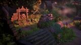 Expeditions: Samurai vstupuje do predbe�n�ho pr�stupu a nech� hr��ov formova� svoju cestu