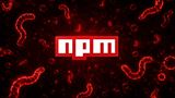 Popul�rne npm bal�ky napadol samostatne sa ��riaci malv�r. Kradne hesl� v�voj�rov a infikuje �al�ie projekty