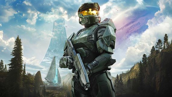 Halo na PlayStatione nena�lo publikum, star� Call of Duty hry v�ak predali mili�ny