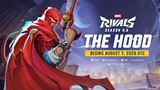 Marvel Rivals prid�va Hooda a zmen�� in�tal�ciu o desiatky gigabajtov