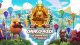 Overcooked! oslavuje 10 rokov a prekonalo 100 mili�nov hr��ov