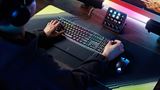 Corsair predstavil dostupn� hern� kl�vesnicu a bezdr�tov� my�