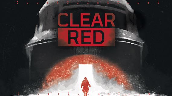 Slovensk� v�voj�r pripravuje klaustrofobick� roguelike CLEAR RED z raketov�ho sila studenej vojny