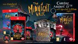 Temn� advent�ra The Midnight Walk vyjde na Switch 2 aj v retail ed�cii